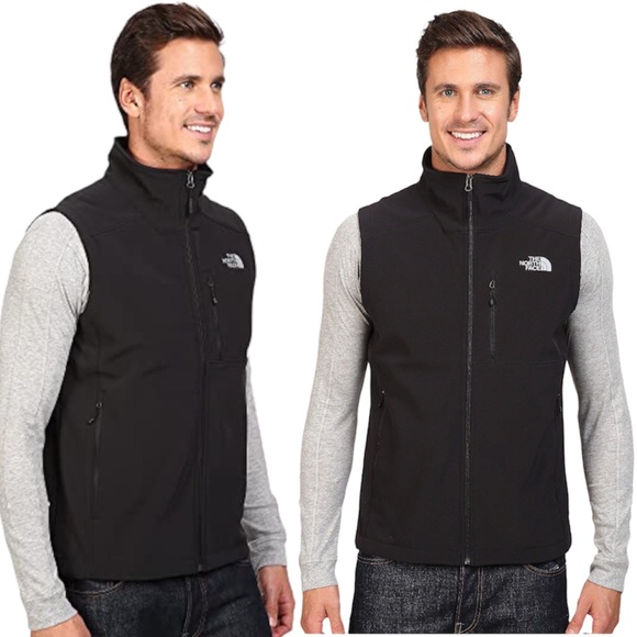 The North Face Other - BOGO🔥NORTH FACE BLACK APEX BIONIC II VEST